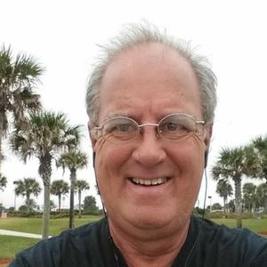 Meet your Posher, Mark